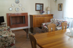 Отель Appartamento Versilia  Лидо Ди Камайоре